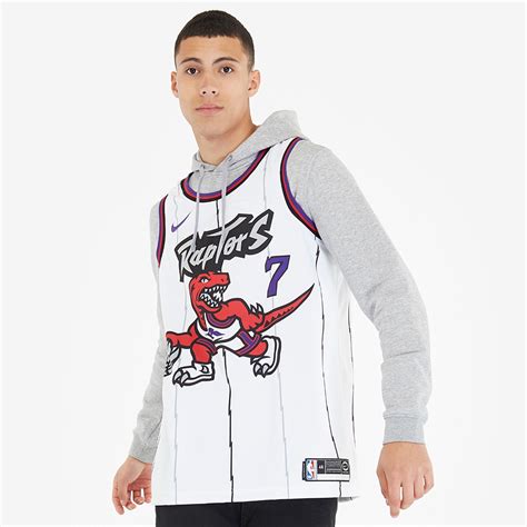 fake nike raptors jersey